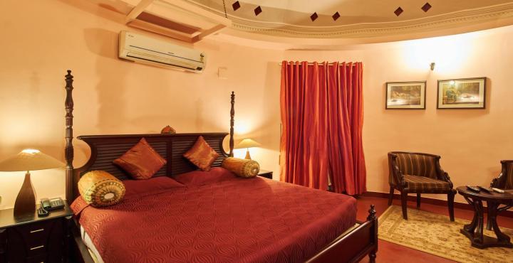 Kairali - The Ayurvedic Healing Village Palakkad Exterior photo