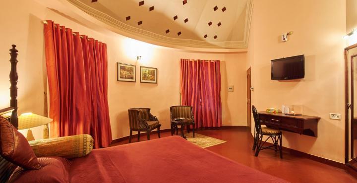 Kairali - The Ayurvedic Healing Village Palakkad Exterior photo
