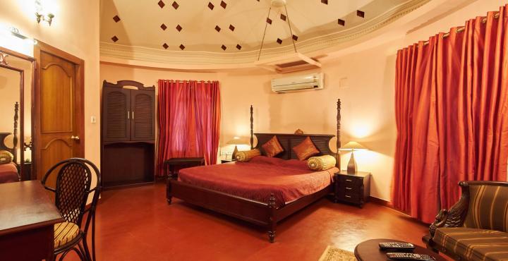 Kairali - The Ayurvedic Healing Village Palakkad Exterior photo