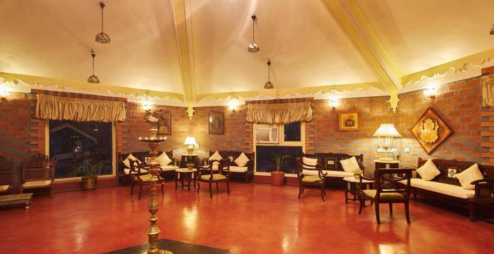 Kairali - The Ayurvedic Healing Village Palakkad Exterior photo