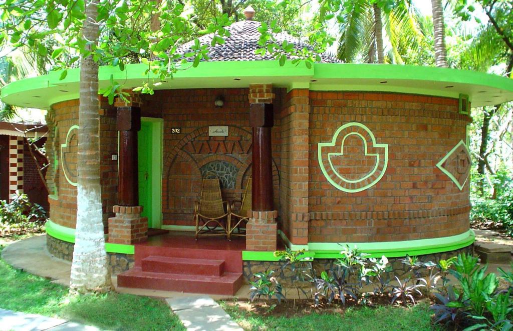 Kairali - The Ayurvedic Healing Village Palakkad Room photo