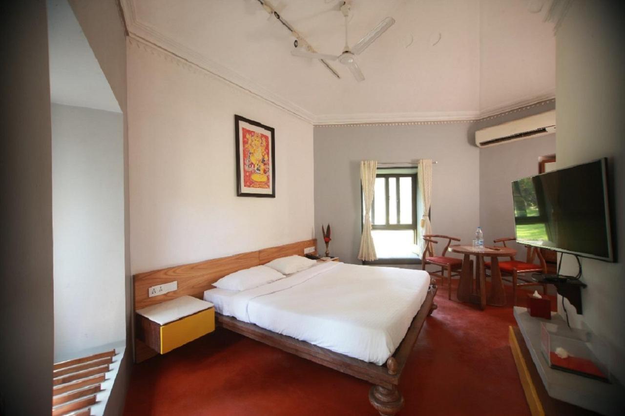 Kairali - The Ayurvedic Healing Village Palakkad Exterior photo