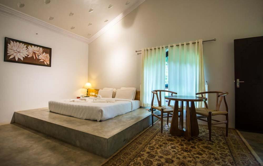 Kairali - The Ayurvedic Healing Village Palakkad Exterior photo