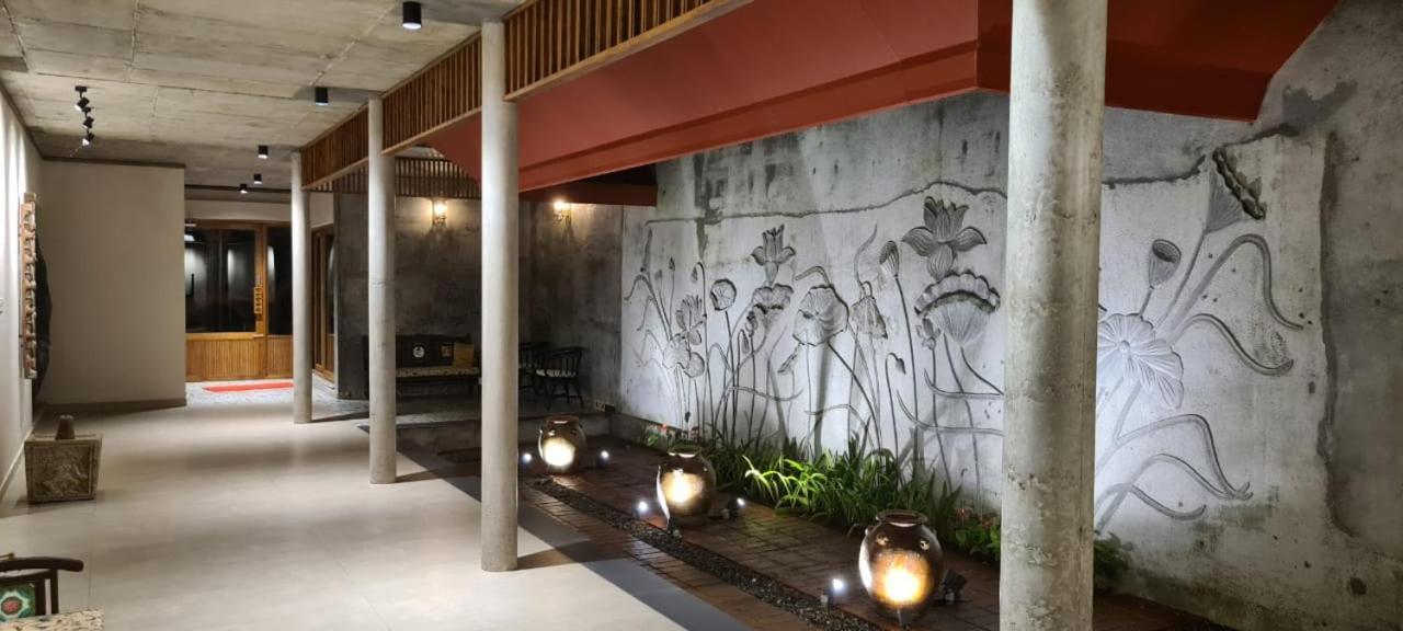 Kairali - The Ayurvedic Healing Village Palakkad Exterior photo