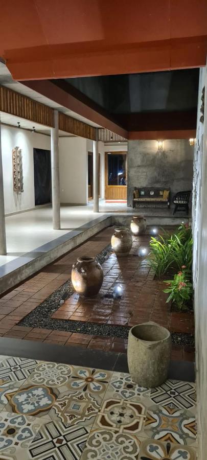 Kairali - The Ayurvedic Healing Village Palakkad Exterior photo