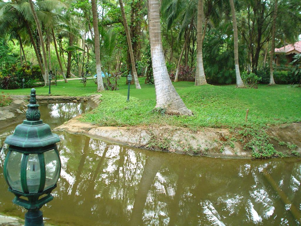 Kairali - The Ayurvedic Healing Village Palakkad Exterior photo