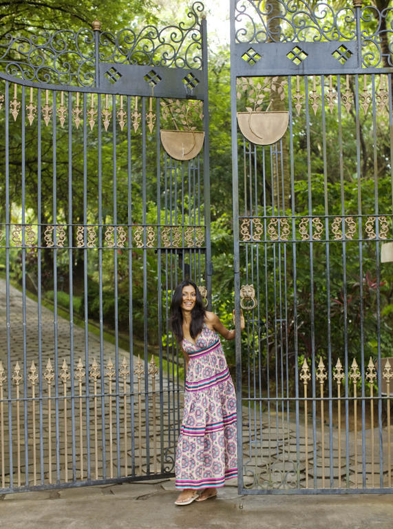 Kairali - The Ayurvedic Healing Village Palakkad Exterior photo