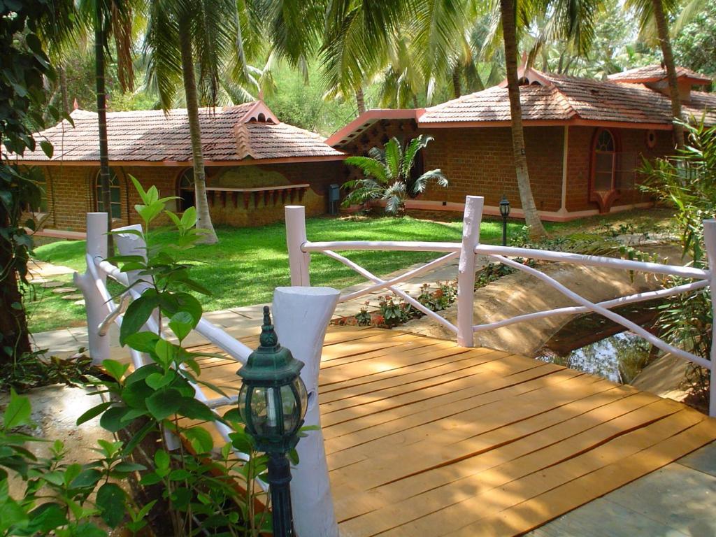 Kairali - The Ayurvedic Healing Village Palakkad Exterior photo