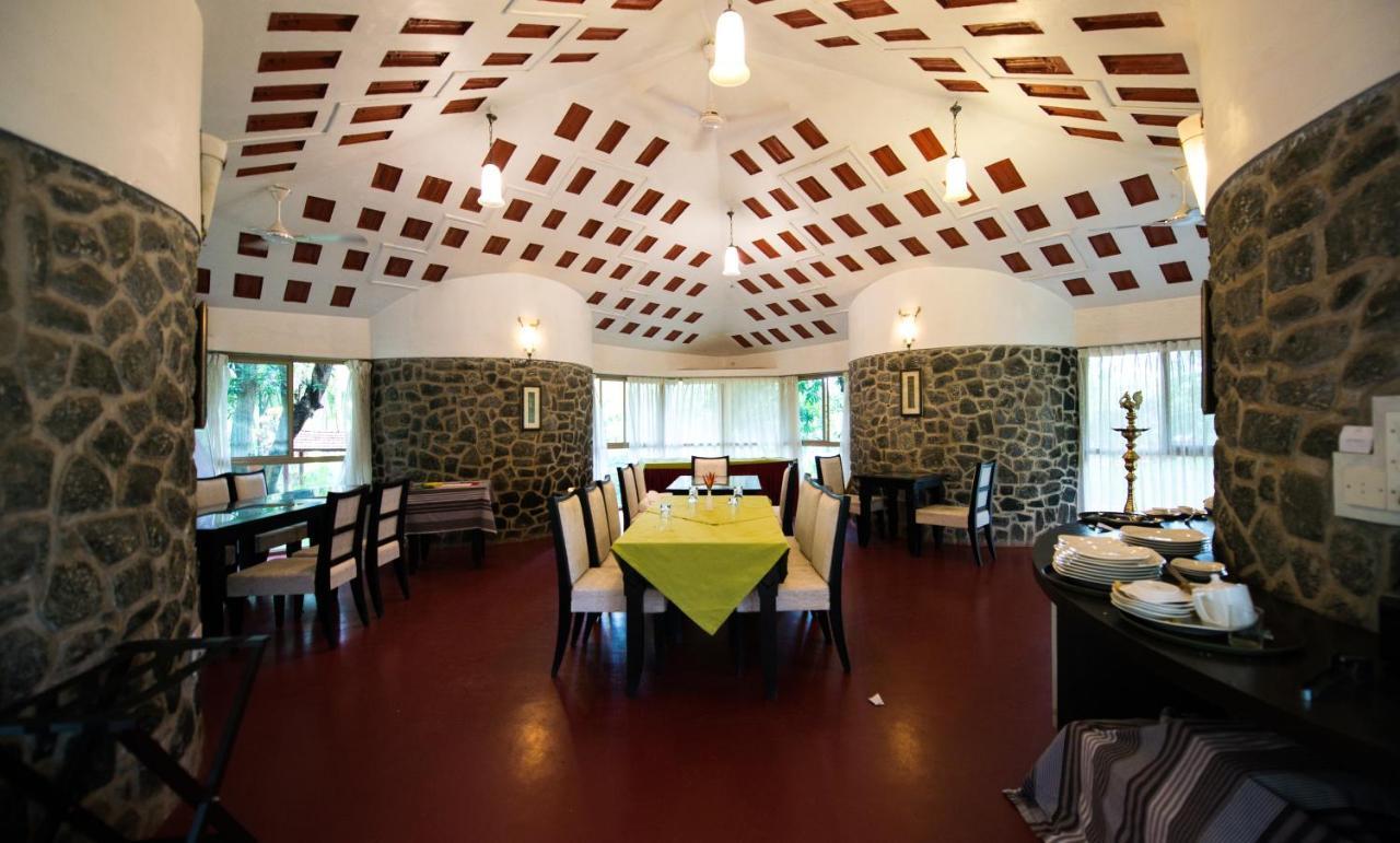 Kairali - The Ayurvedic Healing Village Palakkad Exterior photo